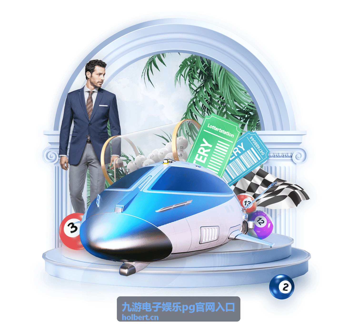 九游电子娱乐PG电子游艺玩法说明与界面含义配图