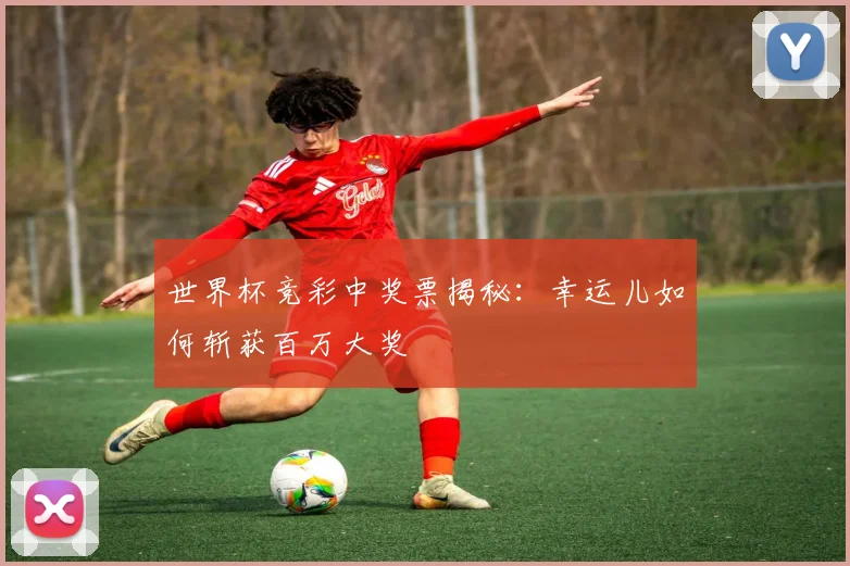 世界杯竞彩中奖票揭秘：幸运儿如何斩获百万大奖